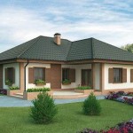 Casa Prefabricadas Tambre