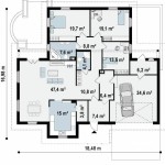Casa Prefabricadas Tambre