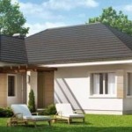 Casa Prefabricadas Vitoria