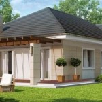 Casa Prefabricadas Vitoria