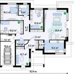 Casa Prefabricadas Vitoria