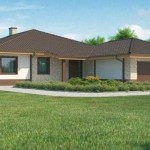 Casa Prefabricadas Zancara