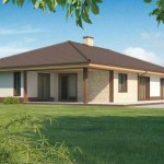 Casa Prefabricadas Zancara