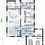 Casa Prefabricadas Zancara