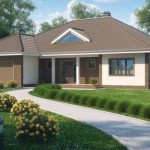 Casa Prefabricadas Zapardiel
