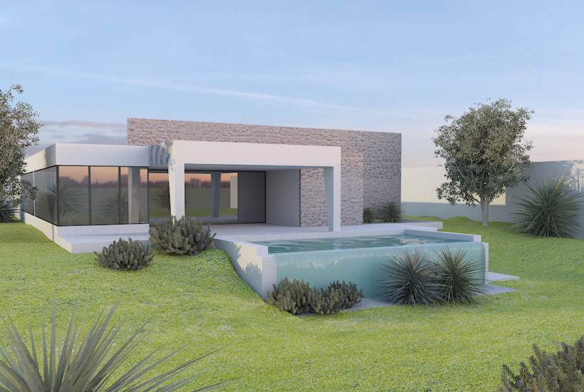 3 Modelos De Casas Prefabricadas Super Lindas Y Economicas Te Van A Encantar Homify