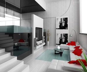 Prefabricada-Interiores