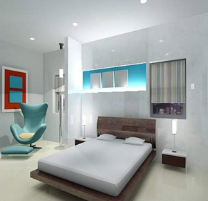 Prefabricada-Interiores
