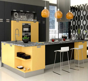 Prefabricada Interiores
