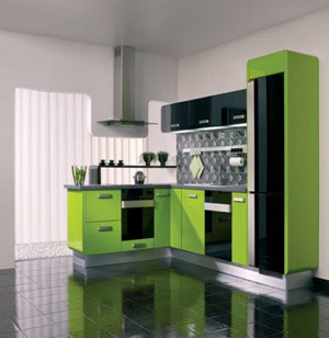Prefabricada Interiores