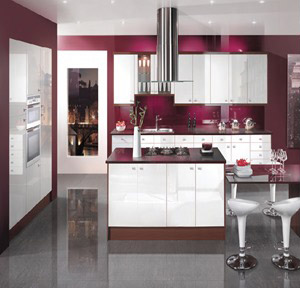 Prefabricada Interiores