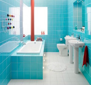 Prefabricada Interiores