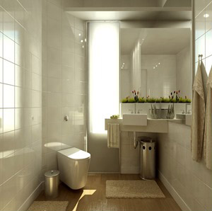 Prefabricada Interiores