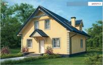 Casa Prefabricadas Astun